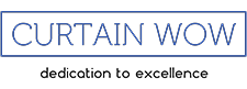 Curtain Wow Logo