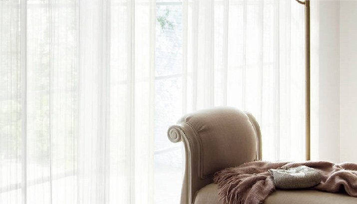 Day Curtains