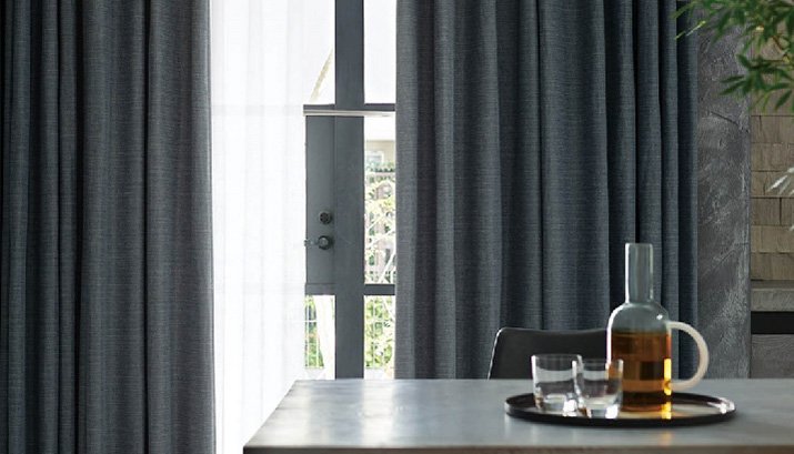 Night Curtains