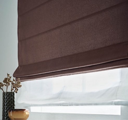 Products Roman Blinds