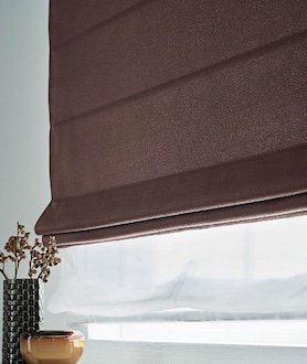 Roman Blinds