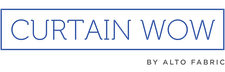 Curtain-Wow - Logo