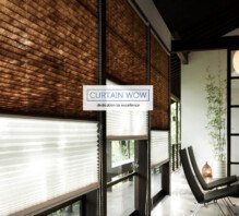 Gallery Blinds