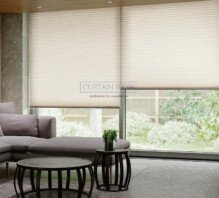 Gallery Blinds