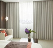 Gallery Curtains
