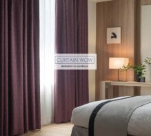 Gallery Curtains