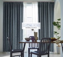 Gallery Curtains