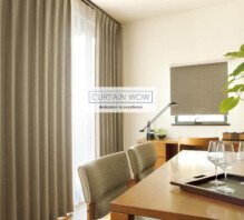 Gallery Curtains