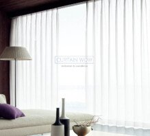 Gallery Curtains