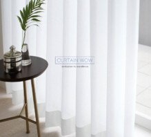 Gallery Curtains