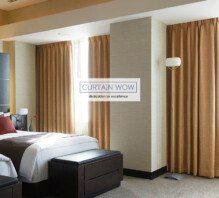 Gallery Curtains