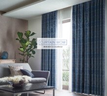 Gallery Curtains