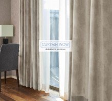 Gallery Curtains