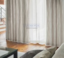 Gallery Curtains