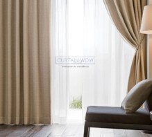 Gallery Curtains