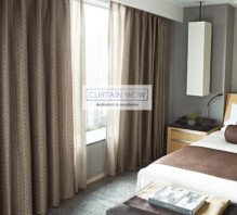 Gallery Curtains
