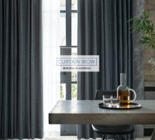 Gallery Curtains