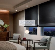 Gallery blinds