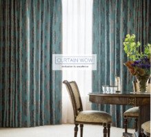 Gallery Curtains